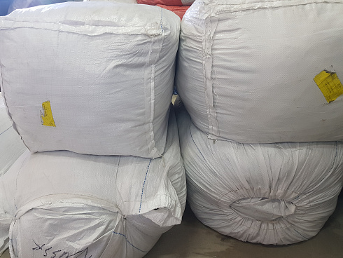 Сток и секонд-хенд оптом.